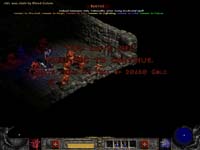 Screenshot Legacy of Blood