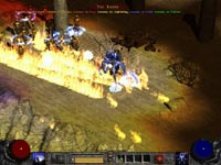 Screenshot Tal Rasha