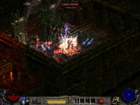 Screenshot Rathma Square