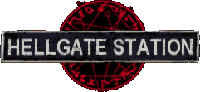 Hellgate London station
